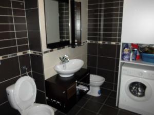 Apartament ared uta