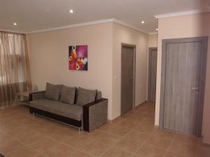 Apartament ared uta