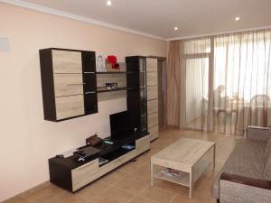 Apartament ared uta