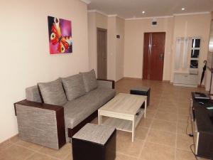 Apartament ared uta