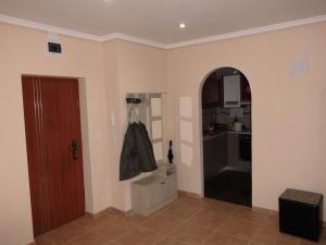 Apartament ared uta