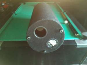 boxa RAVELAND orbit 3000