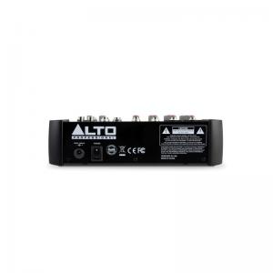 Mixer audio Alto ZMX862