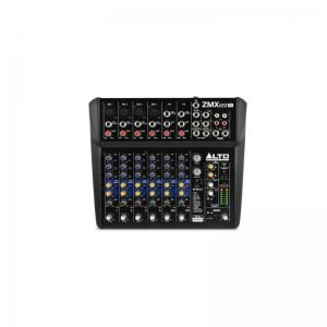 Mixer audio Alto ZMX122FX