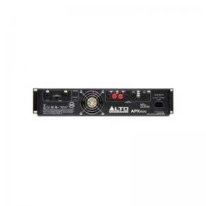 Amplificator audio Alto APX1500