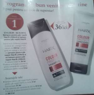 oferta oriflame!