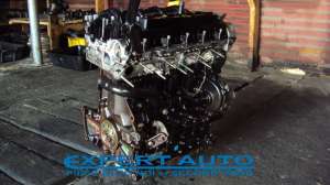 Motor Renault Master 2.2DCI