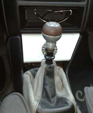 VAND OPEL CALIBRA-TUNING