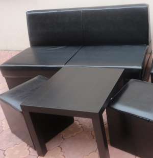 Vand mobilier club