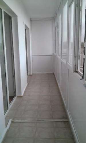 Apartament Straulesti, OMV,  cartier rezidential