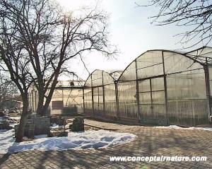 SERE MULTICLAIR de la SERE CONCEPT AIRNATURE