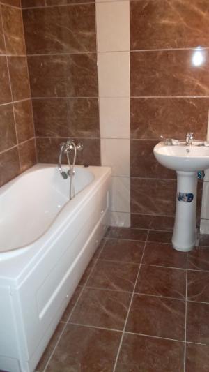 Apartamnet constructie noua