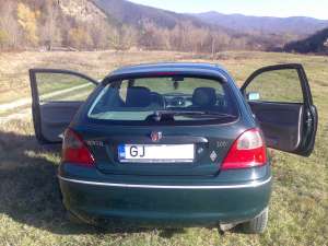Vand Rover 200 PILKINGTON