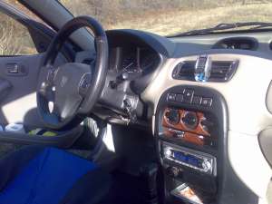 Vand Rover 200 PILKINGTON