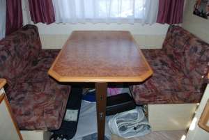 Vand rulota LMC 450 stare impecabila