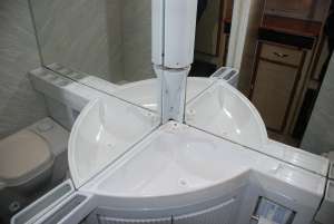 Vand rulota LMC 450 stare impecabila