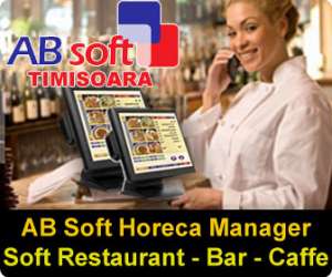 Soft Gestiune Bar - Restaurant