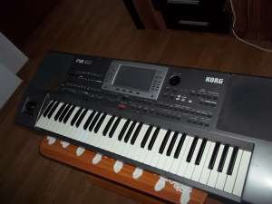 vand korg pa 60