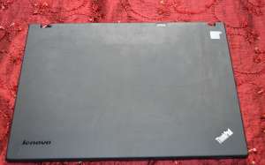 Lenovo T400 - Capac Display + Rama lcd + Cadru antimoniu lcd + Antene wifi&3g