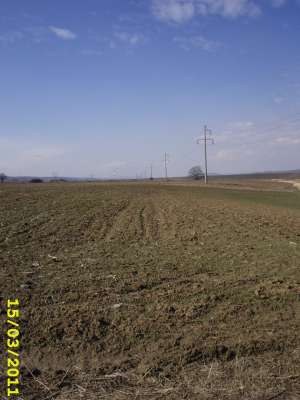 URGENT  Vand Teren Intravilan
