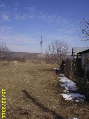 URGENT  Vand Teren Intravilan