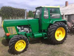 TRACTOR FORTSCHRIT ZT 303