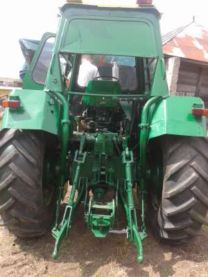 TRACTOR FORTSCHRIT ZT 303