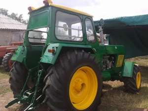 TRACTOR FORTSCHRIT ZT 303