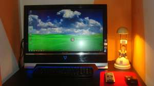 PC All-In-One Medion Akoya P9614