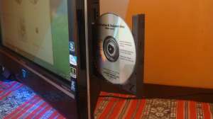 PC All-In-One Medion Akoya P9614