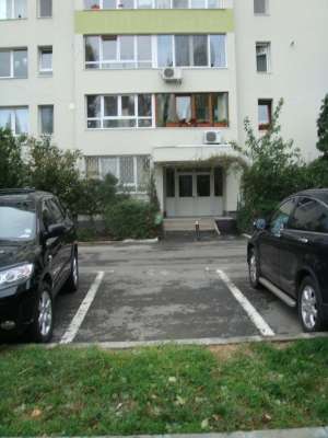 VAND APARTAMENT 3 CAM PAJURA