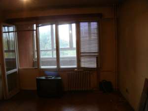 VAND APARTAMENT 3 CAM PAJURA