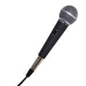 Set boxe active -karaoke 2 x 6.5" SPB-26 PA cu mp3 si micro