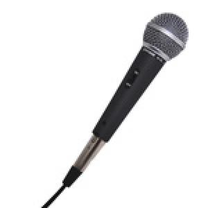 Karaoke, mobil, boxa ctiva cu mp3, tc, 150w, prof, micro inclus..promo 729 ron