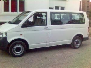 vind vw t4 transporter