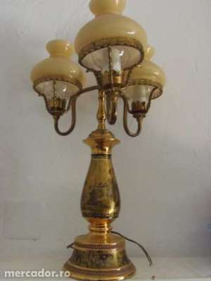 LAMPA STIL ENGLEZESC
