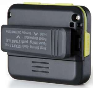 Gymboss Cronometrul Mini Max acum in tara !