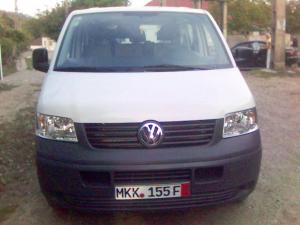 vind vw t4 transporter