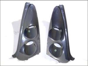 Smart  ROADSTER  ochelari faruri stanga - dreapta