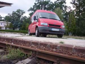 Inchirirez Microbuz 8+1 locuri