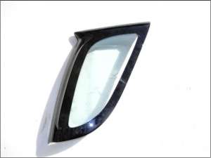 Smart  ForTwo 450 coupe model 1998-2006 geam lateral dreapta plastic