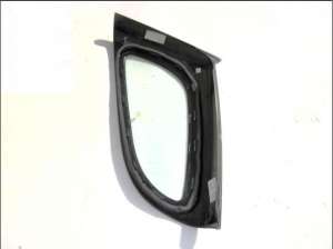 Smart  ForTwo 450 coupe model 1998-2006 geam lateral dreapta plastic