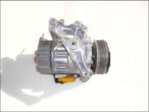 MINI COOPER  compresor clima AC model 2007-2011 SANDEN