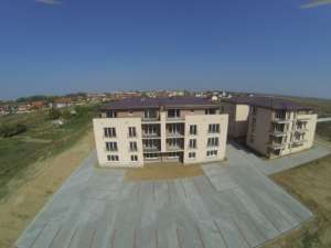 Penthouse oferta lunii Vienna Residence