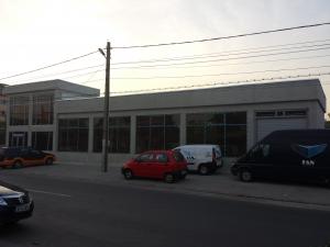 �nchiriez Spatiu Comercial 200mp