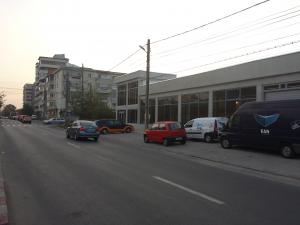�nchiriez Spatiu Comercial 200mp