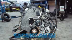 Motor Opel Astra G 1.7DTI