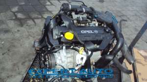 Motor Opel Astra G 1.7DTI
