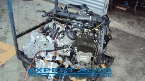 Motor Opel Astra G 1.7DTI