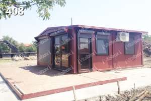 Case prefabricate,  containere *****